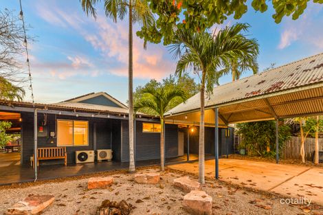 Property photo of 41 Kapang Drive Cable Beach WA 6726