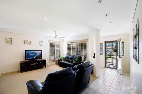 Property photo of 5 Cobb Court Mudgeeraba QLD 4213