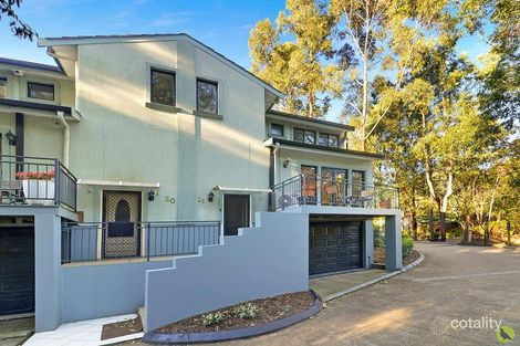 21/11-13 Pye Ave, Northmead, NSW 2152
