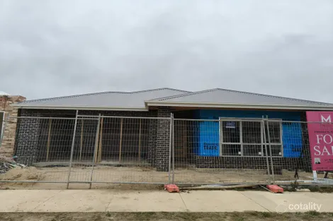 Property photo of 9 Brewster Street Alfredton VIC 3350