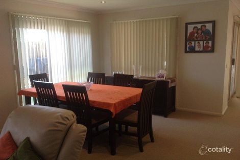Property photo of 27 Taplan Crescent Cranbourne West VIC 3977