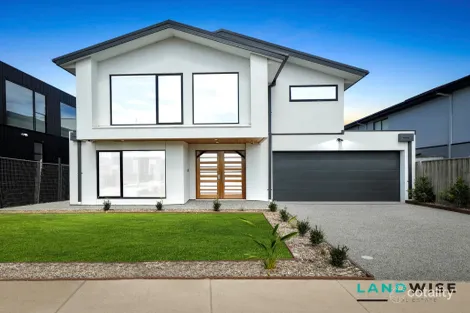 Property photo of 52 Starboard Way Werribee South VIC 3030