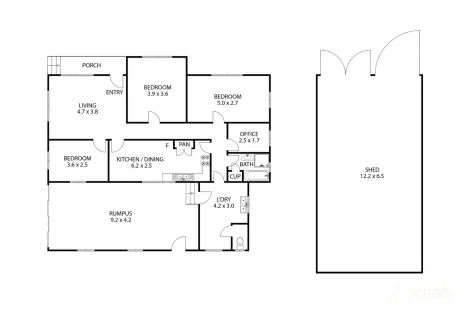 Property photo of 35 Murray Street Pittsworth QLD 4356