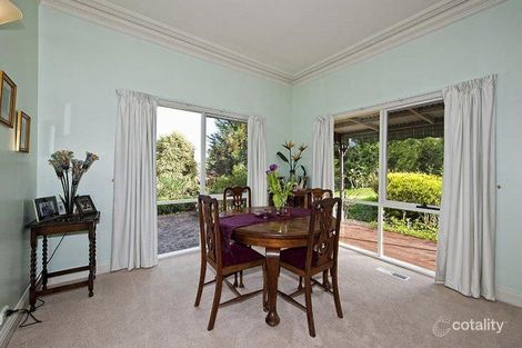 Property photo of 10 Curtain Road Hurstbridge VIC 3099