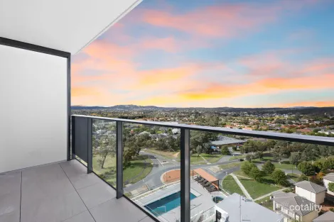 1208/90 Swain St, Gungahlin, ACT 2912