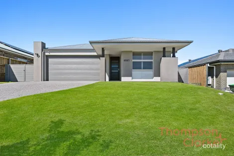 8 Angelica Rd, Chisholm, NSW 2322