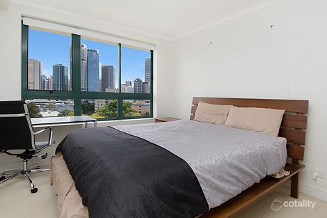 Property photo of 50/1 Goodwin Street Kangaroo Point QLD 4169