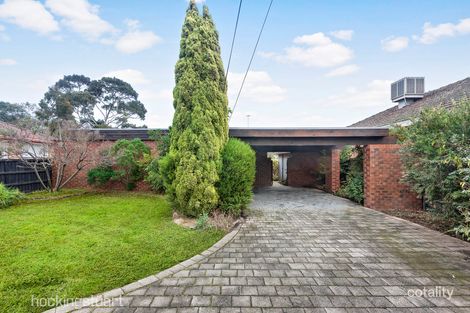 21 Curlew Ave, Altona, VIC 3018