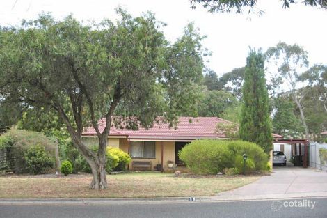 38 Greenwood Dr, St Agnes, SA 5097
