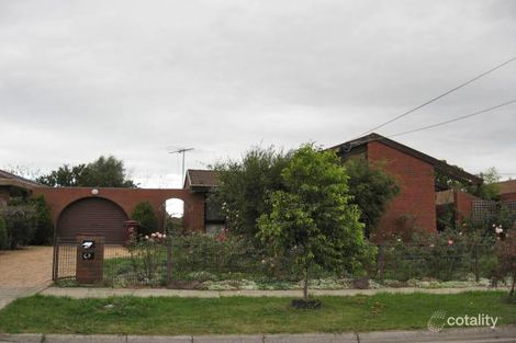 21 Gooding Ct, Dandenong, VIC 3175
