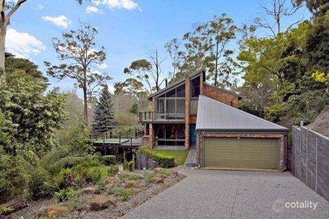 Property photo of 4 Alton Road Mount Macedon VIC 3441