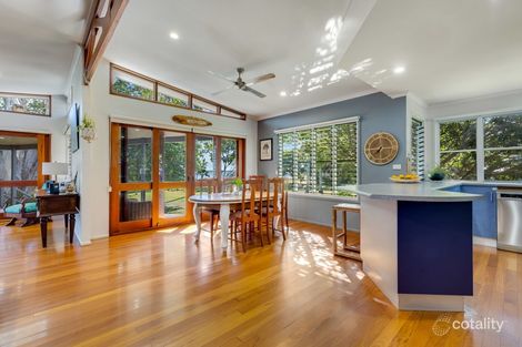 Property photo of 367 Slade Point Road Slade Point QLD 4740