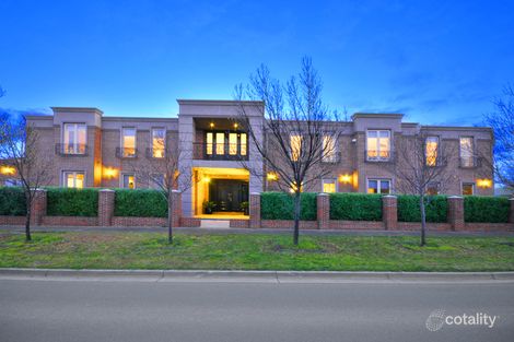 Property photo of 1 Sovereign Way Hillside VIC 3037
