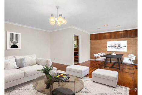Property photo of 2 Jaques Grove Forest Hill VIC 3131