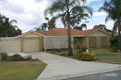 25 Macaw Gdns, Ballajura, WA 6066