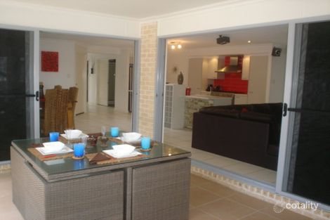 Property photo of 8 Hedge Court Aspley QLD 4034