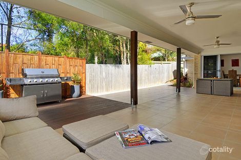 Property photo of 8 Hedge Court Aspley QLD 4034