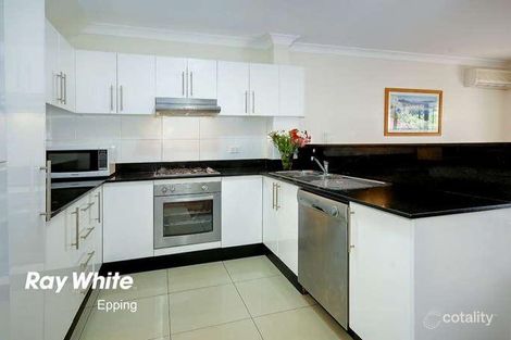 Property photo of 19/14-16 Eastbourne Road Homebush West NSW 2140