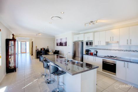 Property photo of 14 Kellett Drive Mudgee NSW 2850