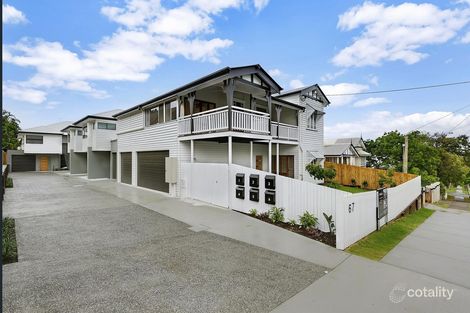 3/67 Dansie St, Greenslopes, QLD 4120