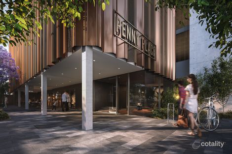 Property photo of 908/17 Penny Place Adelaide SA 5000