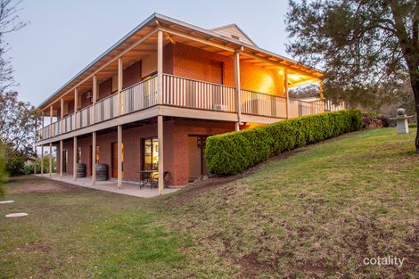 Property photo of 20 Cavalry Line Road Glenbawn NSW 2337