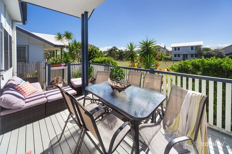 Property photo of 24 Lakedrive Crescent Marcoola QLD 4564