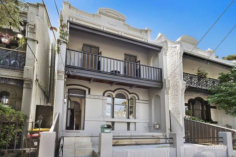 Property photo of 7 Don Street Newtown NSW 2042