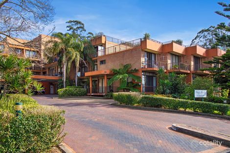 Property photo of 37/75-79 Jersey Street North Hornsby NSW 2077