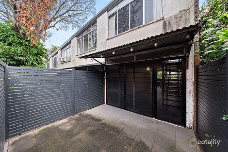 8/12 Latrobe Tce, Paddington, QLD 4064