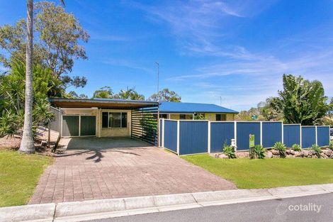 Property photo of 3 Lexington Drive Worongary QLD 4213