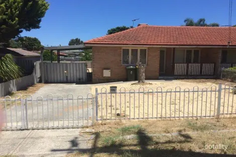 Property photo of 49B Nye Way Orelia WA 6167