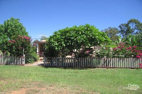 21833 Fitzroy Developmental Rd, Wallaroo, QLD 4702