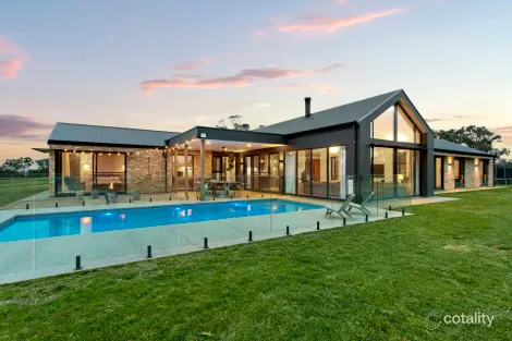 101 Sawpit Gully Rd, Dawesley, SA 5252