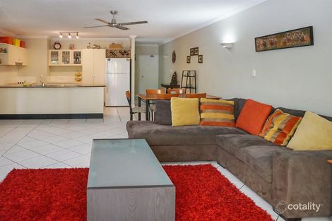Property photo of 7/310-316 Lake Street Cairns North QLD 4870