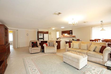 Property photo of 7 Milford Drive Rouse Hill NSW 2155