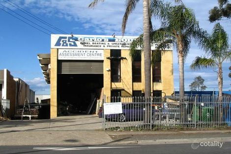 359 Clyde St, South Granville, NSW 2142