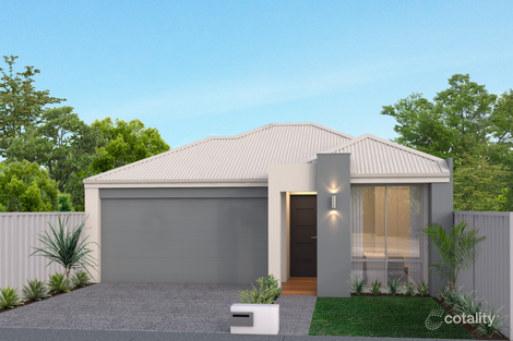12 Meloy Lane, Australind, WA 6233