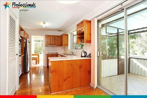 Property photo of 4 Katrina Place Ermington NSW 2115