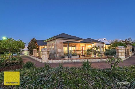 16 The Embankment, South Guildford, WA 6055