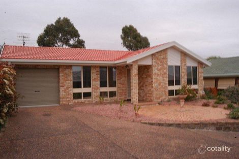 Property photo of 24 Storm Crescent Blue Haven NSW 2262