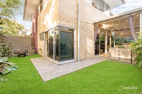 Property photo of 1/18 Addison Avenue Bulimba QLD 4171