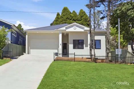 68 North St, Katoomba, NSW 2780