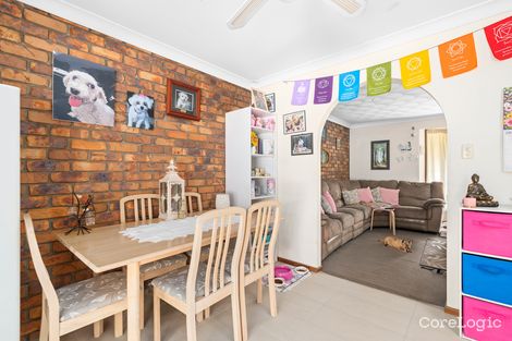 Property photo of 31 Callaghan Way Capalaba QLD 4157