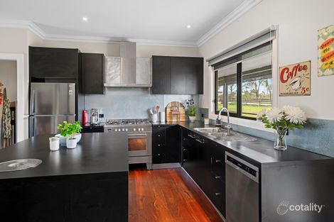 Property photo of 155 Meadows Lane Heathcote VIC 3523