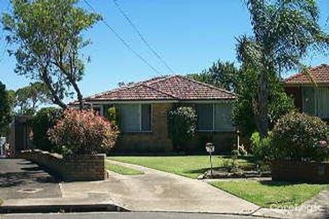 Property photo of 9 Marlene Place Belmore NSW 2192