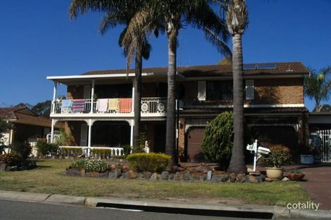 19 Aldan Pl, St Clair, NSW 2759