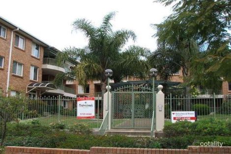 7/24 Brandon Ave, Bankstown, NSW 2200