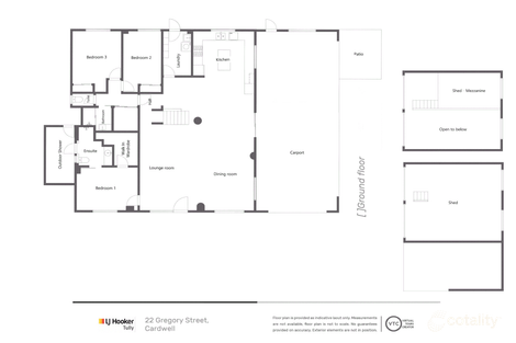 Property photo of 22 Gregory Street Cardwell QLD 4849