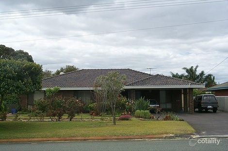 35 Fisher St, Belmont, WA 6104